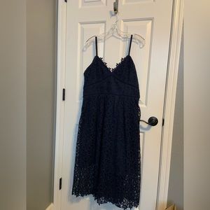 NWOT Chi Chi London dress